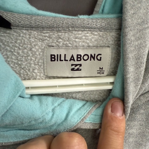 Billabong Hoodie - Picture 3 of 4